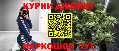 каннабис Кингисепп